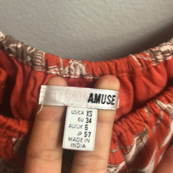 Lulus romper - Picture 6 of 6